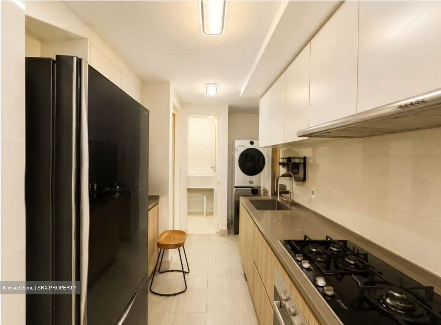 Rivercove Residences (D19), Condominium #605741211